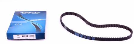 Ремінь зубч. ГРМ в упак. ВАЗ 2108 круглий зуб (Вир-во DAYCO) 42 94089 фото товару