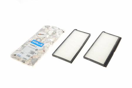 Фільтр салону Kia Carens 1.8i 00-02 (к-кт 2шт) 38 AH556-2 фото товару