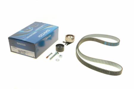 Комплект ГРМ Opel Astra/Vectra 1.9/2.0 CDTI 04- 42 KTB847 фото товару