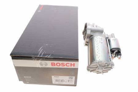 Стартер Ford Mondeo 00-07/Transit 2.0- 2.4 D 00-14 (12V/2.2kw) 30 1 986 S01 088 фото товару