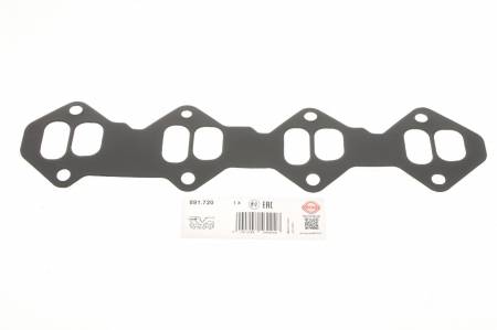 Прокладка колектора впускного Renault Trafic 2.0dCi/Master 2.3dCi 10- 10 891.720 фото товару