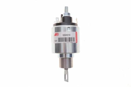 Реле втягуюче стартера 4843 SS0010 фото товару