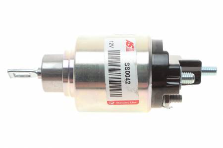 Реле втягуюче стартера 4843 SS0042 фото товару