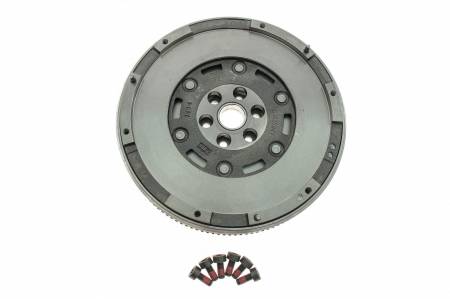 Маховик Citroen C4 Grand Picasso, C4 Peugeot 308 1.6D 02.13- 21 836173 фото товару