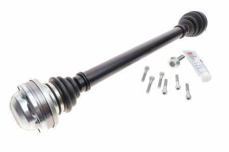 Піввісь (передня) VW Passat 2.0 i 05-12/Skoda Superb 1.8 i 08-15 (R) (36x794) 101 181212 фото товару