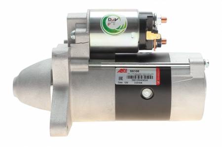 Стартер 4843 S5106 фото товару