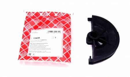 Тріскачка зчеплення Ford Escort 93-00 101 11439 фото товару