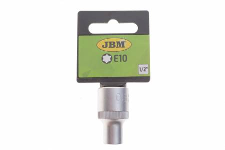 Головка торцева 1/2