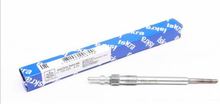 Свічка розжарювання Citroen Nemo/Fiat Doblo 1.3JTD 10- 5016 11725025 фото товару