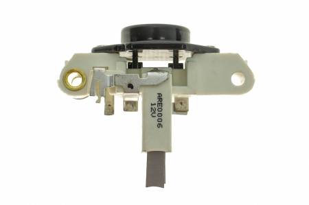 Регулятор напруги генератора 4843 ARE0006 фото товару