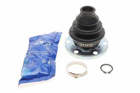 Пильник ШРКШ (зовнішній) BMW 3 (E30) 82-91 (24.5x54.5x82) 373 760079 фото товару