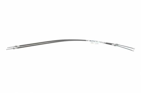 BOSCH трос ручного гальма  SMART CITY-COUPE(2шт) 30 1987477751 фото товару