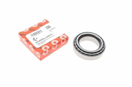 Підшипник диференціала DAEWOO LANOS (вир-во FAG) 192 KJL69349.JL69310 фото товару