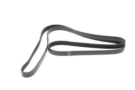 Ремінь генератора VW T4 2.5TDI ACV (ALT,PS,AC) (6PK2215) 239 2215 K 6 фото товару