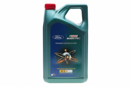 Олива 5W30 Magnatec Professional A5 (5L) 207 15F60F фото товару