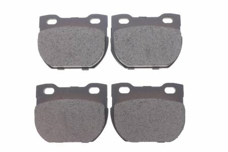 Колодки гальмівні (задні) Land Rover Defender 98-16 121 22-0354-1 фото товару