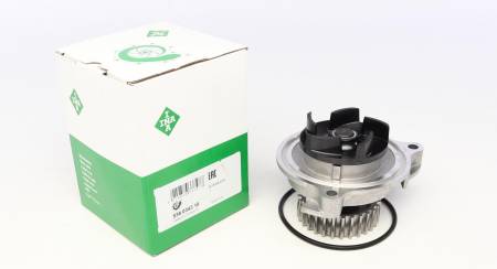 Водяна помпа 204 538 0343 10 фото товару