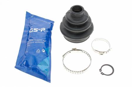 Пильник ШРКШ (зовнішній) BMW 3 (E46)/X5 (E53) 98-06 (22x52x77) 373 780318 фото товару