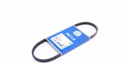 Ремінь генератора Toyota Avensis/Carina/Celica/Corolla 1.6 -01 (3PK630) 144 050 003 0630 фото товару