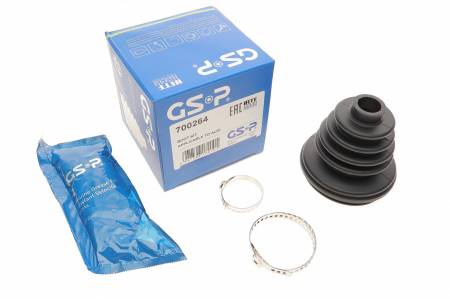 Пильник ШРКШ (зовнішній) Seat Ibiza 02-/Skoda Fabia 99-/Roomster 99-/VW Polo 01- 373 700264 фото товару