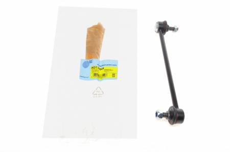 Тяга стабілізатора (заднього) Toyota Camry 2.4-3.0 01-06 (L=237mm) 350 ADT38549 фото товару