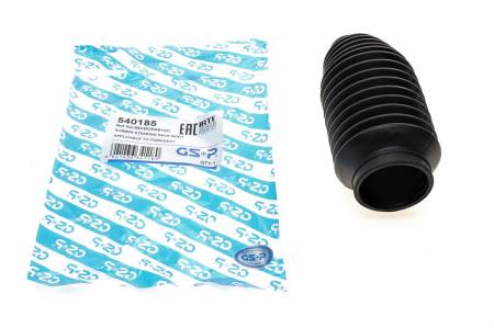 Пильник рейки рульової Ford Galaxy 1.9-2.8 95-06/Seat Alhambra/VW Sharan 1.8-2.8 97-10 373 540185 фото товару