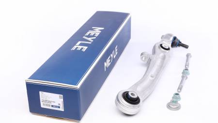 Важіль підвіски (передній/знизу) Audi A8 2.8-6.0 02-10 144 1160500067HD фото товару