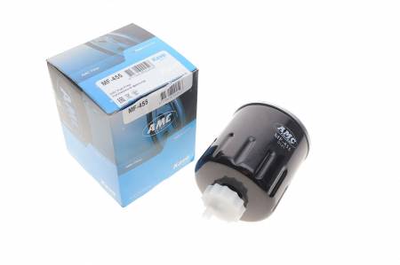 Фільтр паливний Renault Laguna I 2.2 D 93-01 201 MF-455 фото товару