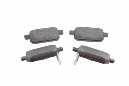 Колодки гальмівні (задні) Suzuki Vitara III 15-/SX4 13-/Swift 10- 89 LP2687 фото товару