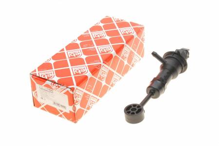 Циліндр зчеплення (головний) Fiat Ducato 2.3D/Citroen Jumper/Peugeot Boxer 2.0/3.0 HDi 06- 101 174240 фото товару