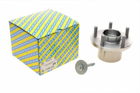 Підшипник маточини (передньої) Ford Mondeo/Focus 09-15 110 R152.75 фото товару