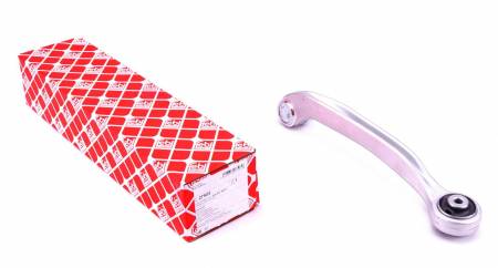 Важіль підвіски (передній/зверху/спереду) (L) Audi A6 04-11/A8 02-10 101 27503 фото товару