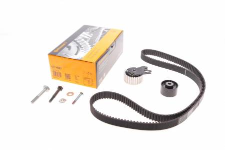 Комплект ГРМ Fiat Bravo/Doblo/Ducato 2.0D/Opel Combo/Insignia 2.0 CDTI 04- (24x199z) 31 CT 1105 K3 фото товару