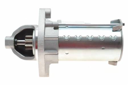 Стартер Fiat Doblo/Panda/Punto/Fiorino 1.3 D 05-  (1.2 kw) (z=9) 5000 413031 фото товару