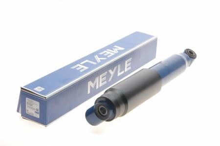 Амортизатор (задній) Citroen Jumper/Fiat Ducato/Peugeot Boxer 2.2HDi/3.0HDi 06- (444/293mm) 144 226 725 0013 фото товару