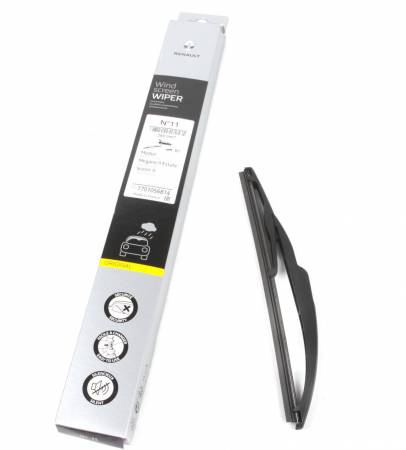 Склоочисник каркасний 5562 7701056814 фото товару