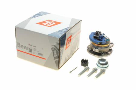 Підшипник маточини (передньої) Opel Astra G 5000 216159 фото товару