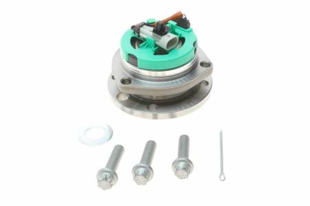 Підшипник маточини (передньої) Opel Astra G (T98), 03/98 - 12/09 192 713 6440 70 фото товару