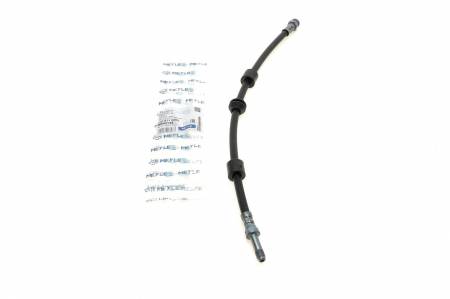 Шланг гальмівний (передній) Ford Galaxy/VW Sharan 95-10 (L=450mm) 144 100 611 0069 фото товару