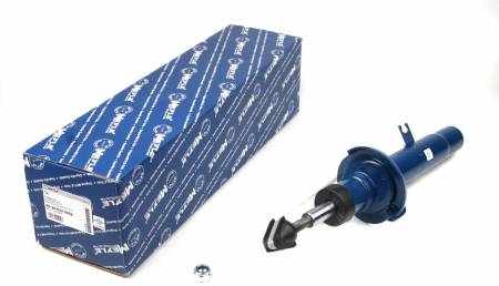 Амортизатор (передній) Citroen C2/ C3 02-/ Peugeot 1007 05- (L) 144 40-26 623 0002 фото товару