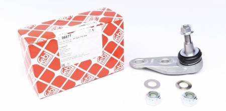 Опора кульова (передня/знизу/R) Mini Mini 06- 101 36877 фото товару