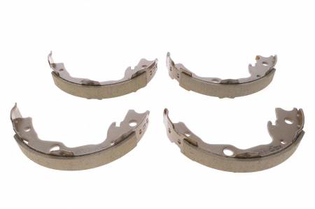 Колодки гальмівні (задні) Nissan X-Trail/Juke/Toyota RAV4/Mitsubishi Outlander II 07-12 (171.6x32) 201 KBS-7403 фото товару