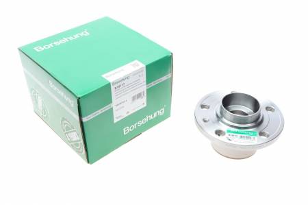 Підшипник маточини (передньої) Skoda Fabia 99-/VW Polo 01- (+ABS) (OE VAG) 4815 B19117 фото товару