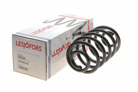 Пружина (задня) Opel Combo 1.3-1.7CDTI/1.4-1.6 01- (фургон/вен) (з пост.d) (не для підвищ.нагр.) 175 4263456 фото товару