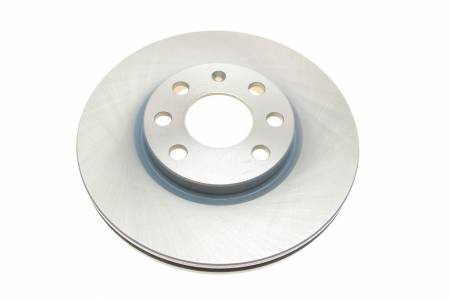 Диск гальмівний (передній) Opel Combo 01- (260x24) 101 19509 фото товару