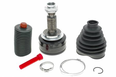 BLUE PRINT HONDA ШРКШ зовнішній к-кт Jazz 02- 350 ADH28950B фото товару