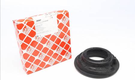 FEBI RENAULT опора амортизатора передн.без підшипн.Laguna II 01- 101 29587 фото товару