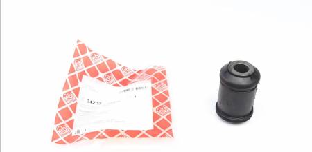 Сайлентблок важеля (переднього/спереду) Mitsubishi Colt VI/Smart Forfour 04-13 101 34202 фото товару