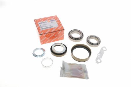 Підшипник маточини (задньої) MB (W123) 76- (41x68x18.1) (к-кт) 5010 100 3513 фото товару