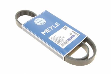 Ремінь генератора Audi A6 08- (5PK950) 144 050 005 0950 фото товару